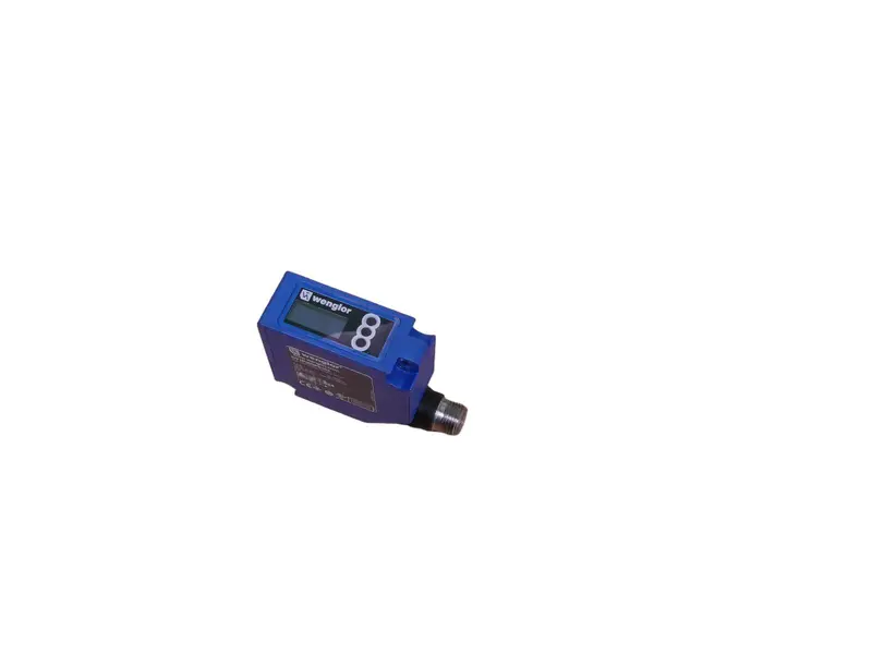 Wenglor OY1P303P0102 used