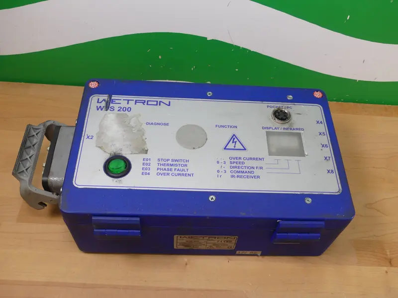 WETRON WTS 220 WTS220