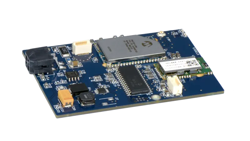 Wi-Fi / Bluetooth Board - PingPong Extension