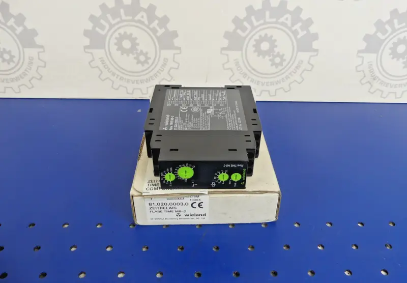 Wieland 81.020.0003.0