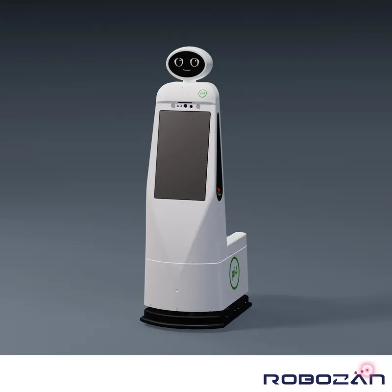 Workerbot9 "Miete"