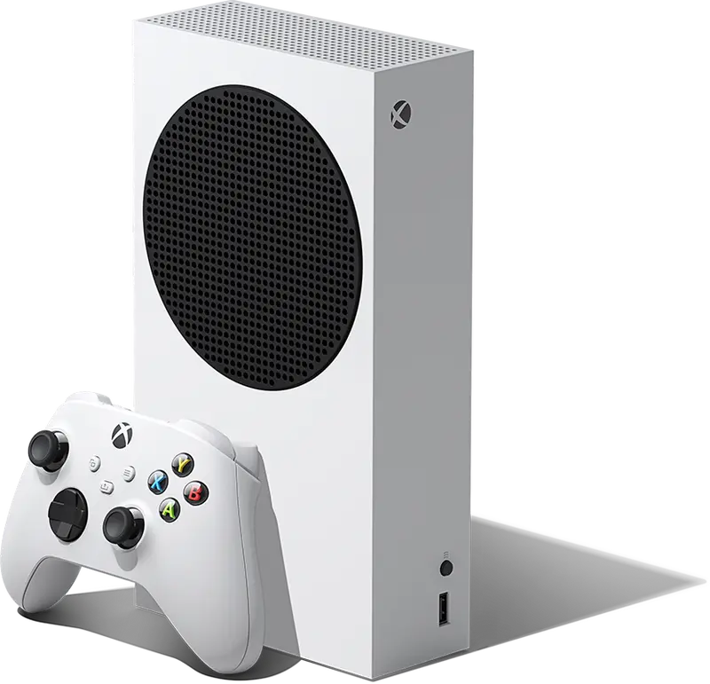 Xbox Series S