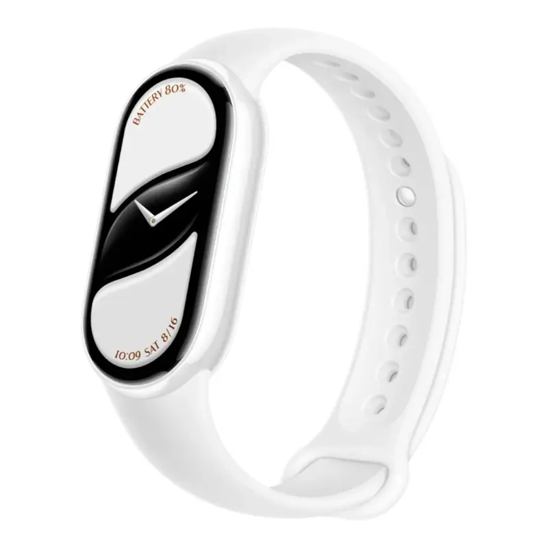 Xiaomi Smart Band 10 Ceramic Edition - Activity Tracker
