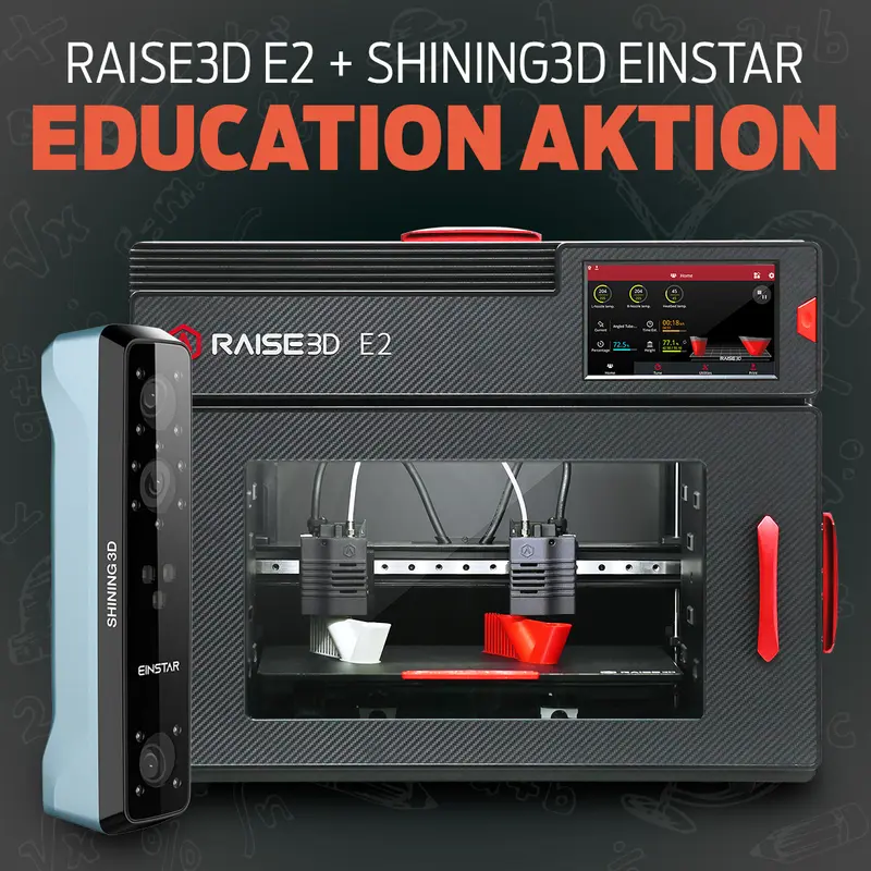 XL Education-Angebot