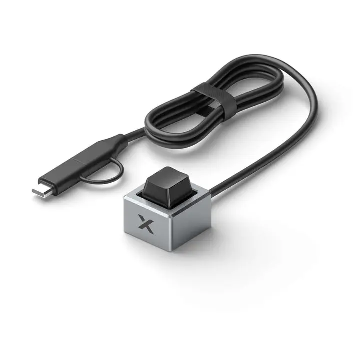 xTool Button Switch