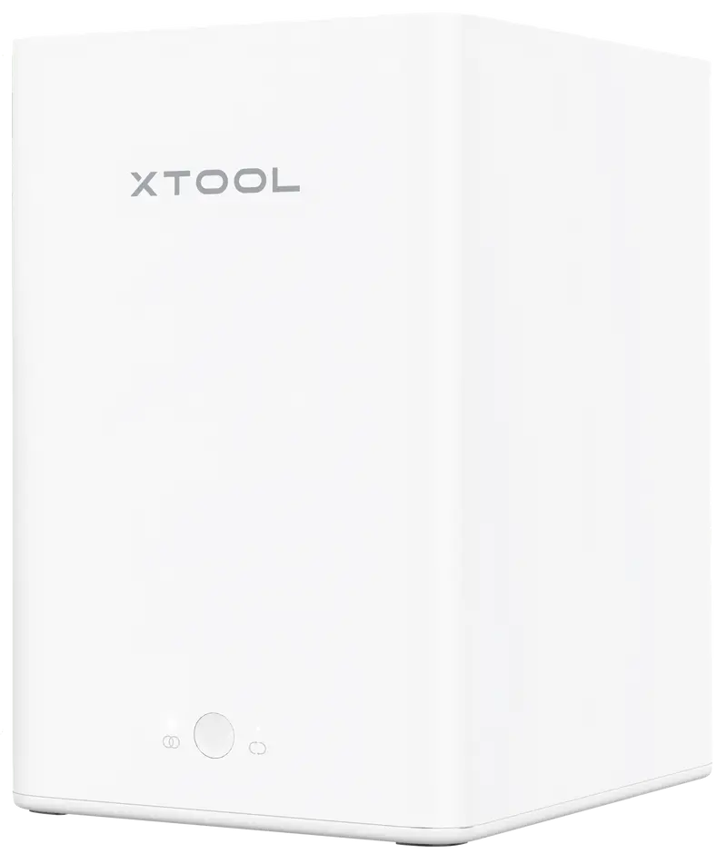 xTool Desktop Air Purifier