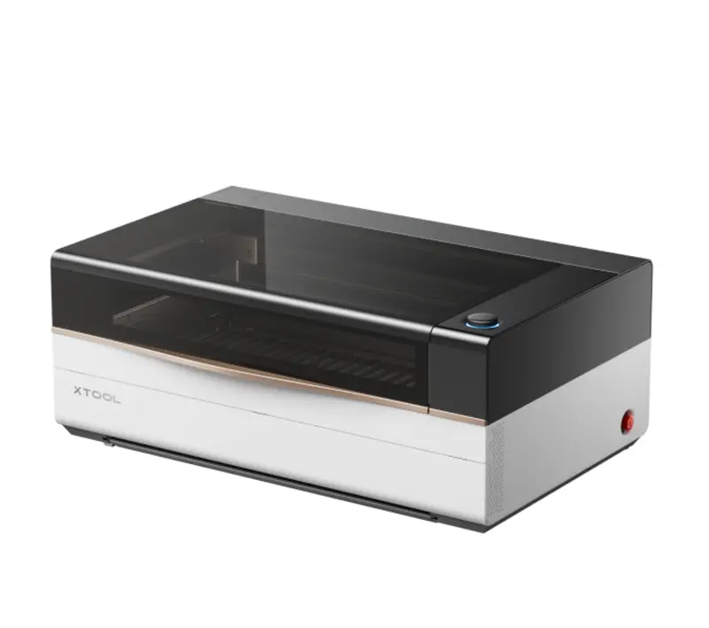 xTool P3 80W CO₂-Laserschneider - All-in-One Bundle