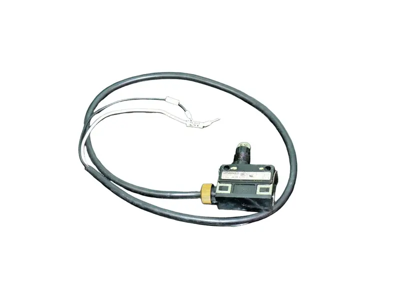 Yamatake EN60947-5-1
