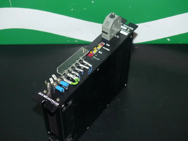 Yaskawa AK-BX910M Pack Driver