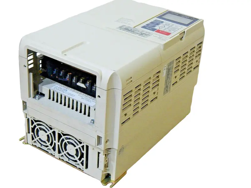 YASKAWA CIMR-K7L4011 SPEC