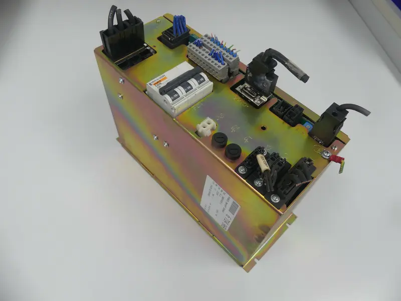 Yaskawa JANCD-NTU01-1