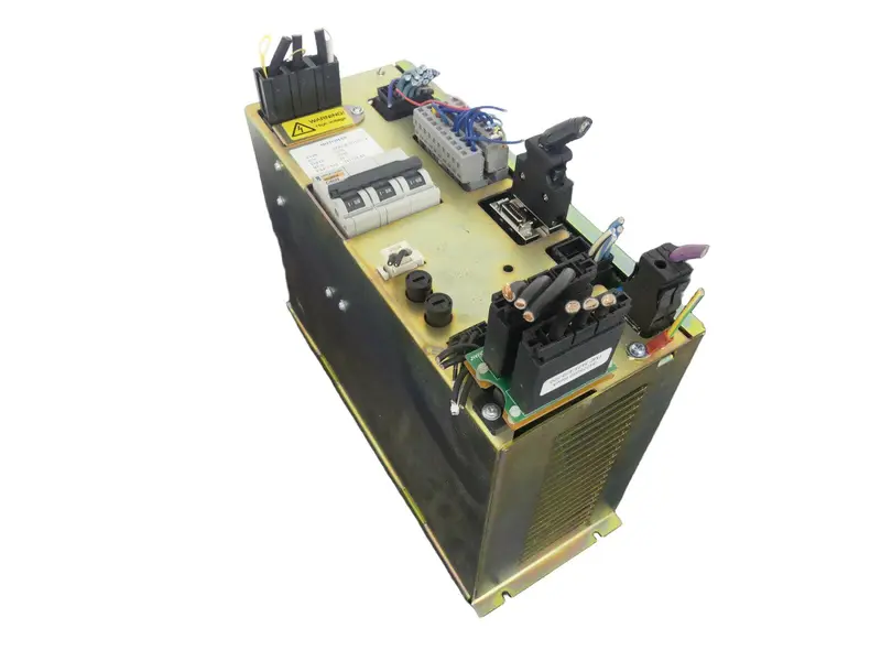 Yaskawa JANCD-NTU01-2