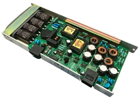 Yaskawa Motoman JUSP-RCP01AAB Servodrive