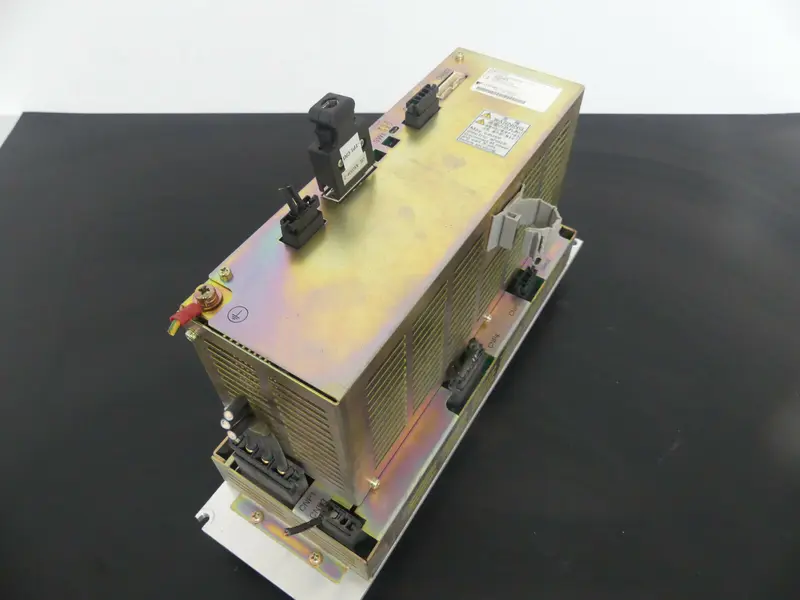 Yaskawa SGDR-C0A080A01B