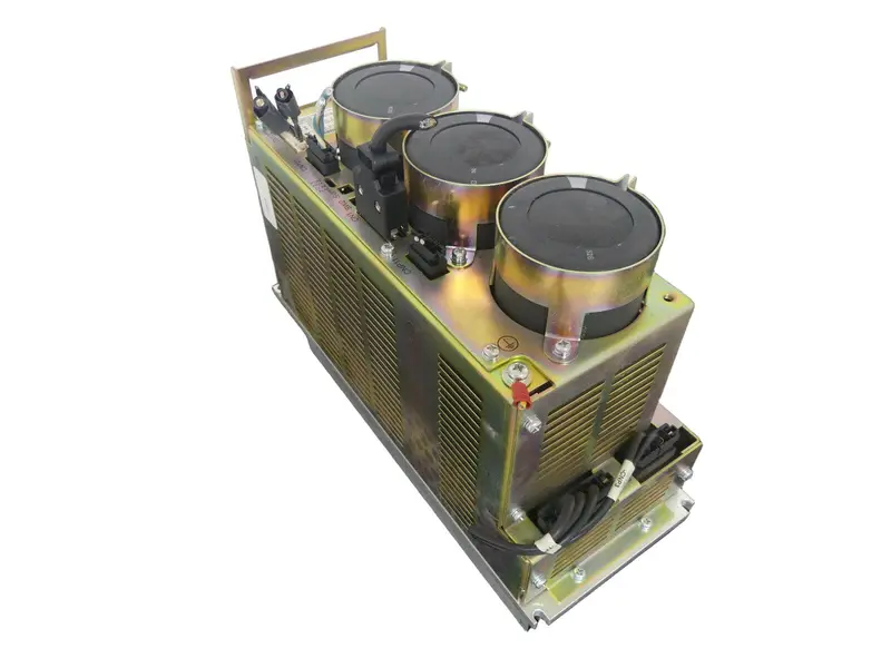 Yaskawa SGDR-C0A250A01B