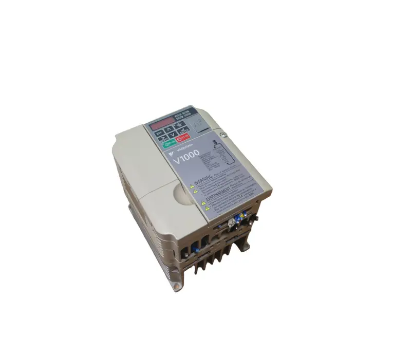 YASKAWA V1000 CIMR-VCBA0006BAA