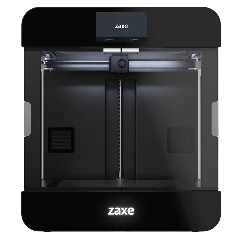 Zaxe Z3 3D-Drucker