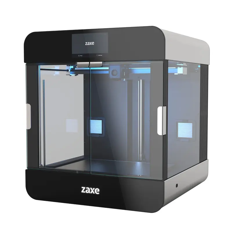 Zaxe Z3S 3D Drucker