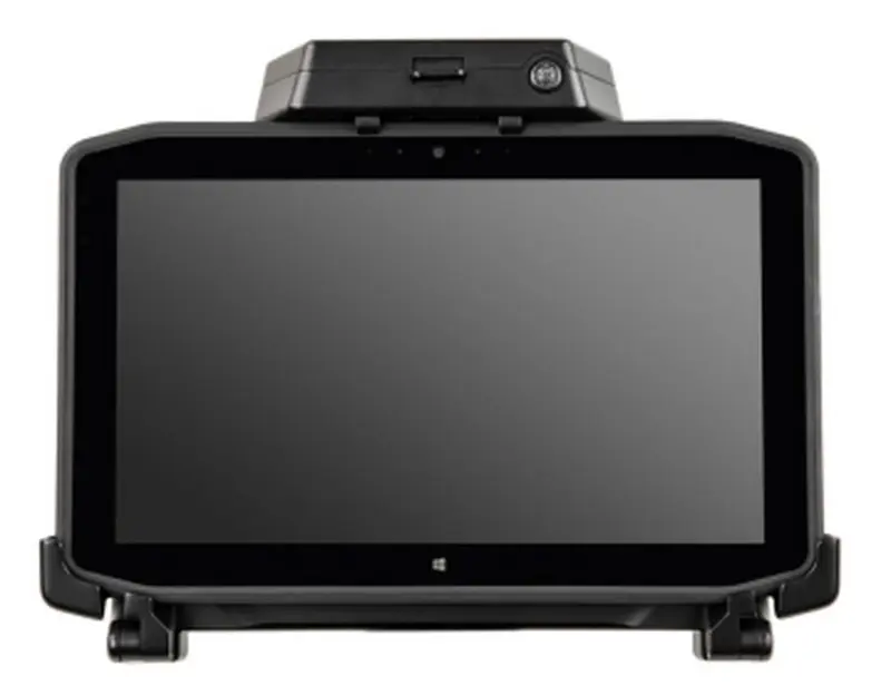 Zebra 300095 - Zebra - Schwarz - Tablet