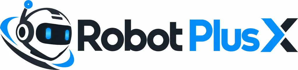 Robot Plus X